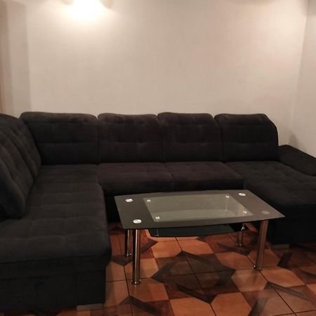 Helena Gal Bed & Breakfast Bialka Tatrzanska Ngoại thất bức ảnh