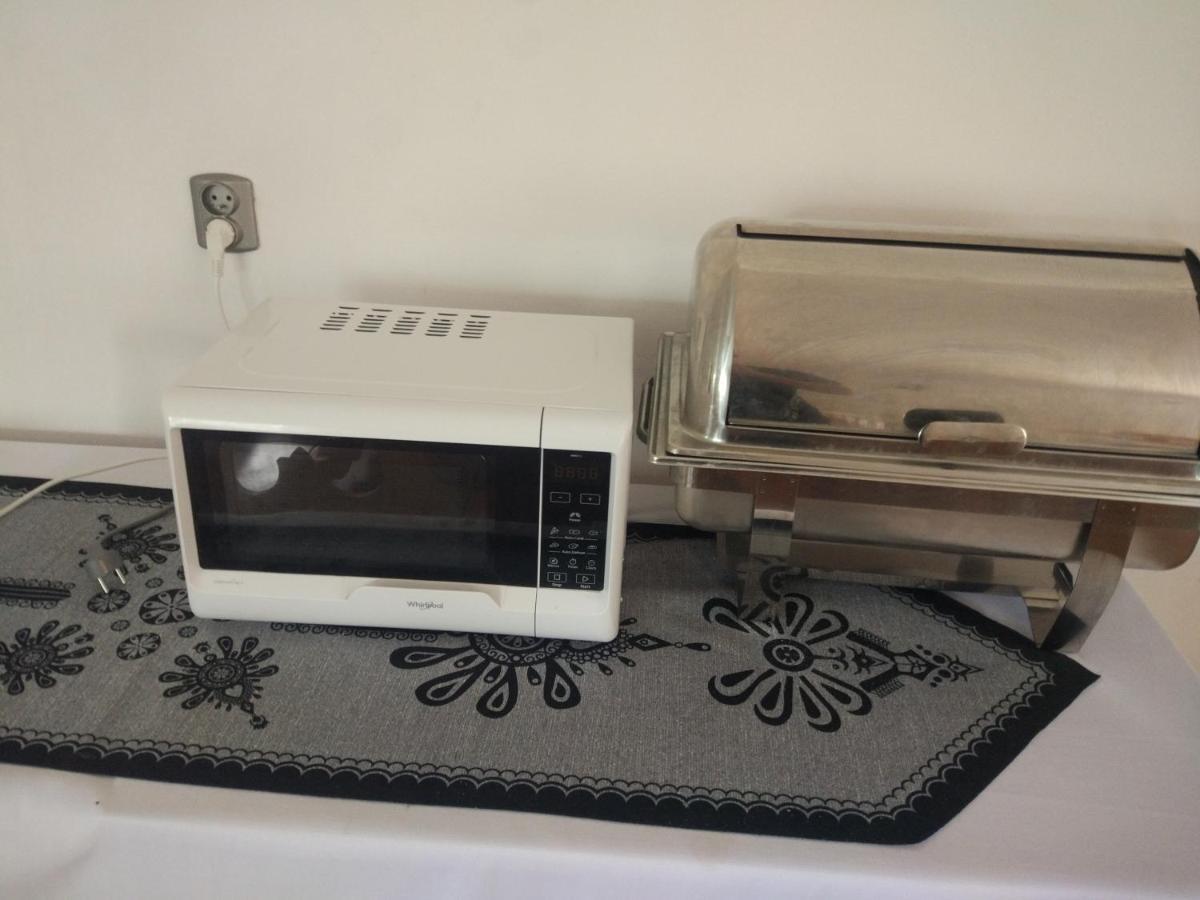 Helena Gal Bed & Breakfast Bialka Tatrzanska Ngoại thất bức ảnh
