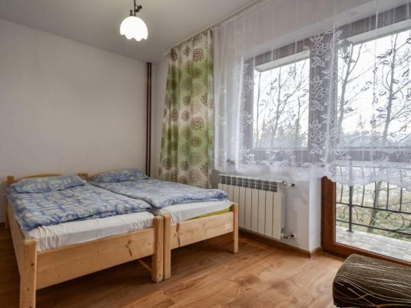 Helena Gal Bed & Breakfast Bialka Tatrzanska Ngoại thất bức ảnh
