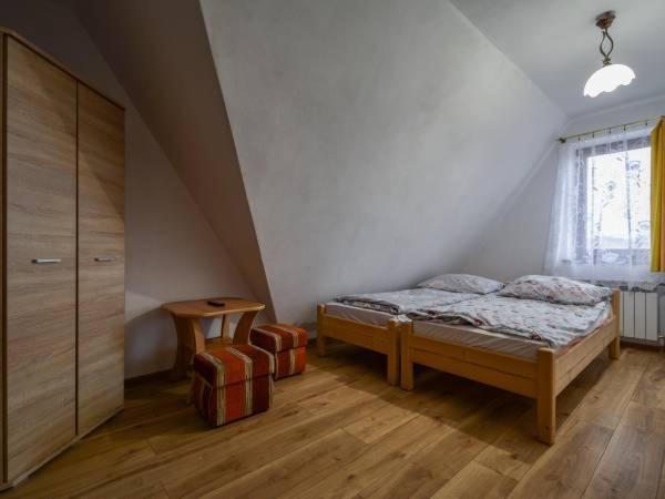 Helena Gal Bed & Breakfast Bialka Tatrzanska Ngoại thất bức ảnh