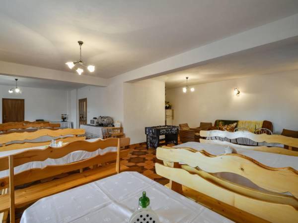 Helena Gal Bed & Breakfast Bialka Tatrzanska Ngoại thất bức ảnh